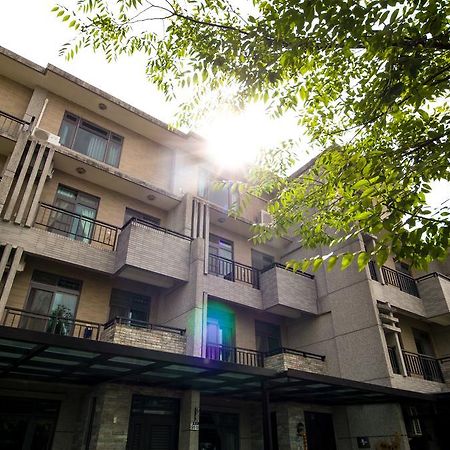 Hualien Leisurely Life B&B エクステリア 写真