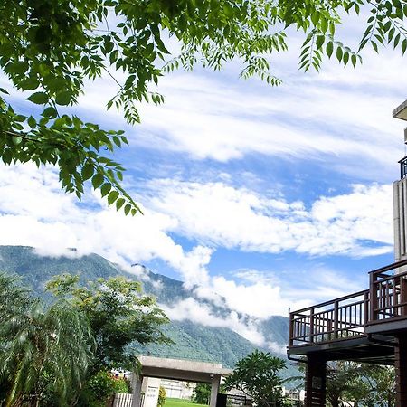 Hualien Leisurely Life B&B エクステリア 写真