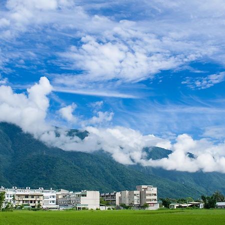 Hualien Leisurely Life B&B エクステリア 写真