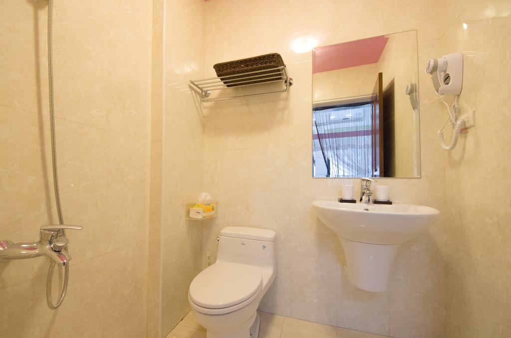 Hualien Leisurely Life B&B 部屋 写真