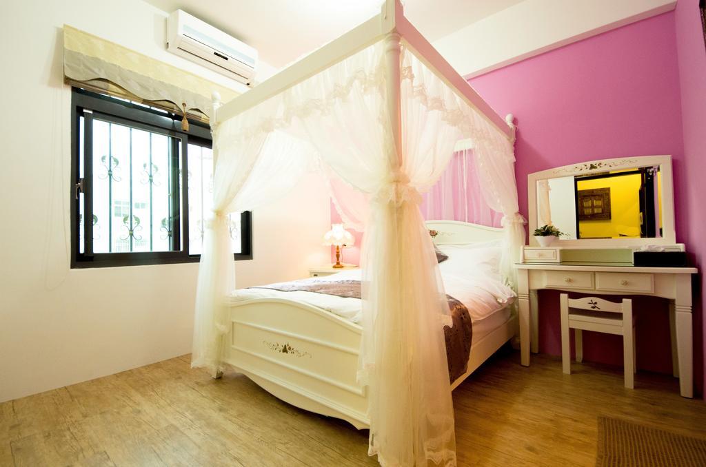 Hualien Leisurely Life B&B 部屋 写真