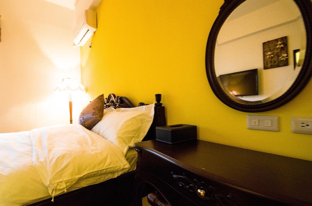 Hualien Leisurely Life B&B 部屋 写真