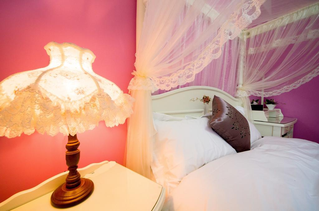 Hualien Leisurely Life B&B 部屋 写真