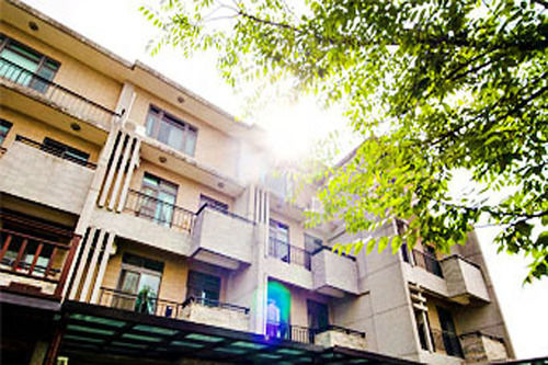 Hualien Leisurely Life B&B エクステリア 写真