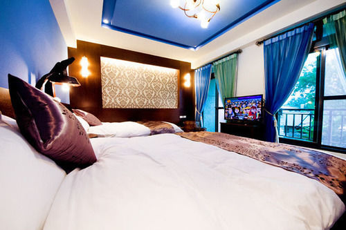 Hualien Leisurely Life B&B エクステリア 写真