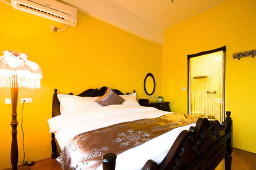 Hualien Leisurely Life B&B エクステリア 写真