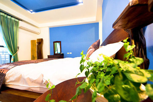 Hualien Leisurely Life B&B エクステリア 写真