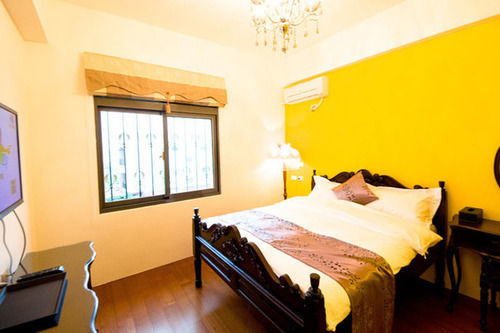 Hualien Leisurely Life B&B エクステリア 写真