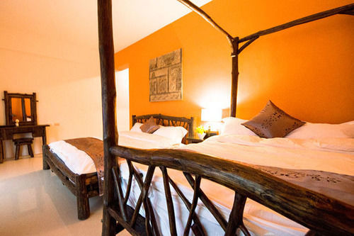 Hualien Leisurely Life B&B エクステリア 写真