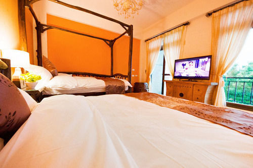 Hualien Leisurely Life B&B エクステリア 写真