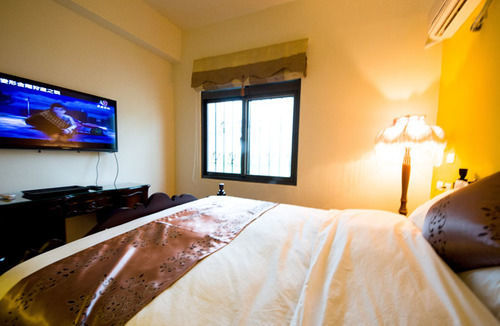 Hualien Leisurely Life B&B エクステリア 写真